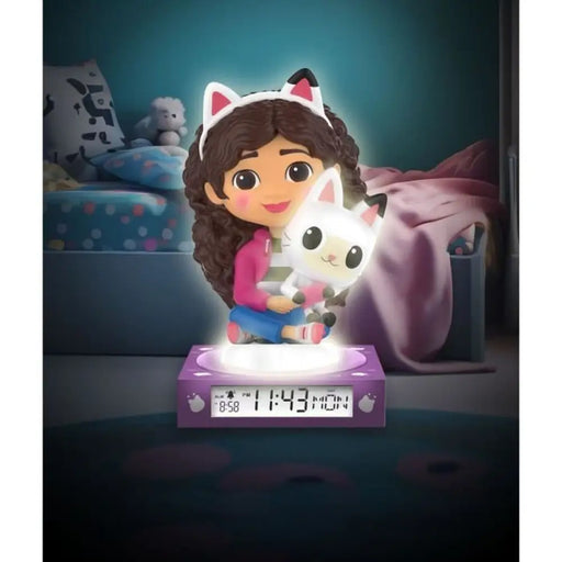 Будилник Kids Licensing