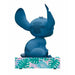 Будилник Stitch Светлина Дата