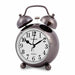 Будилник Timemark Сив