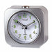 Будилник Timemark Сребрист 9 x 9 x 4 cm Пластмаса