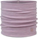 Buff Heavyweight Merino Wool Многофункционален шал Люляк