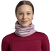 Buff Heavyweight Merino Wool Многофункционален шал Люляк