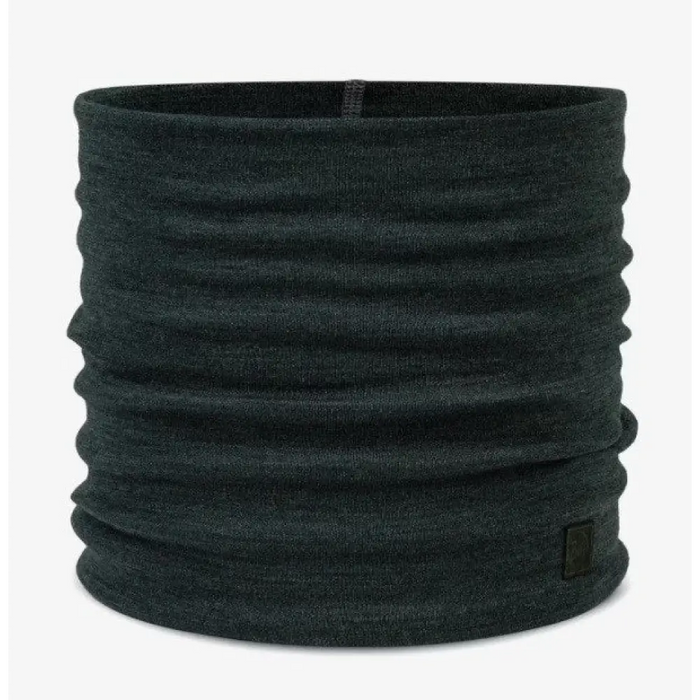 Buff Heavyweight Merino Wool Многофункционален шал Solid