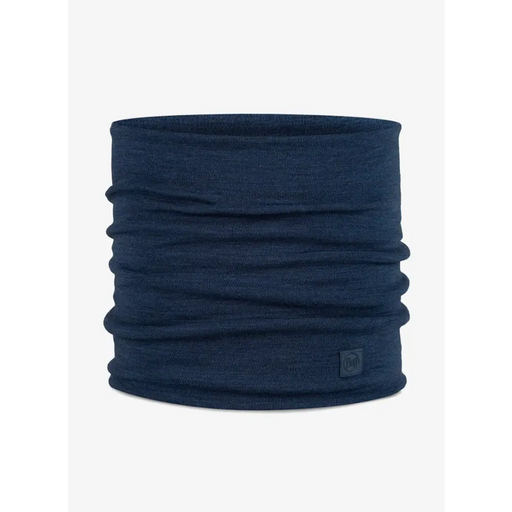 Buff Heavyweight Merino Wool multifunctional sling - Blue