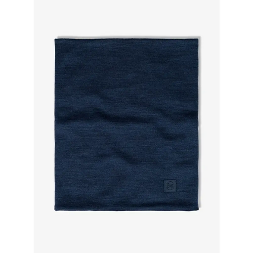Buff Heavyweight Merino Wool multifunctional sling - Blue