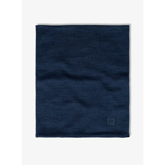 Buff Heavyweight Merino Wool multifunctional sling - Blue