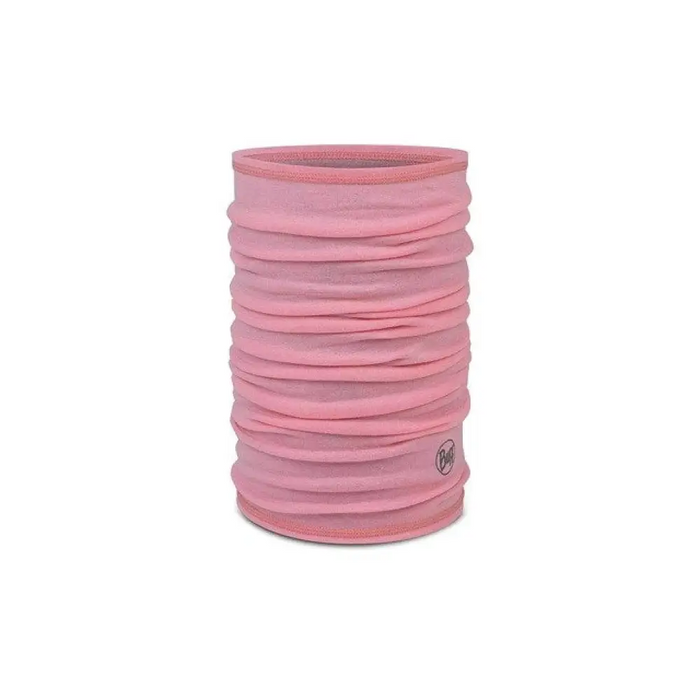 Buff Merino Lightweight Jr Solid Детска топла за врата