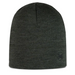 BUFF MERINO MIDWEIGHT BEANIE SOLID BARK Cap.