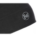BUFF MERINO MIDWEIGHT BEANIE SOLID BLACK Cap.