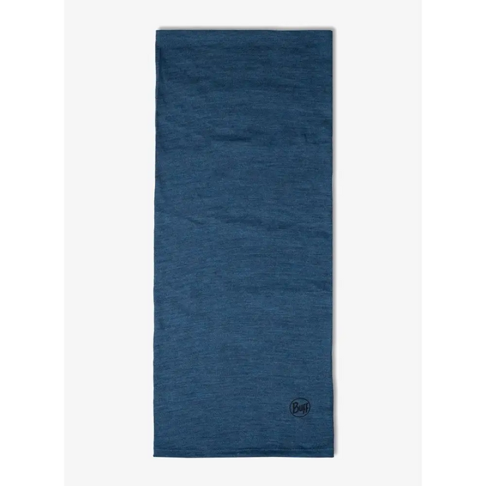 Buff Merino Midweight Multifunctional Sling Blue