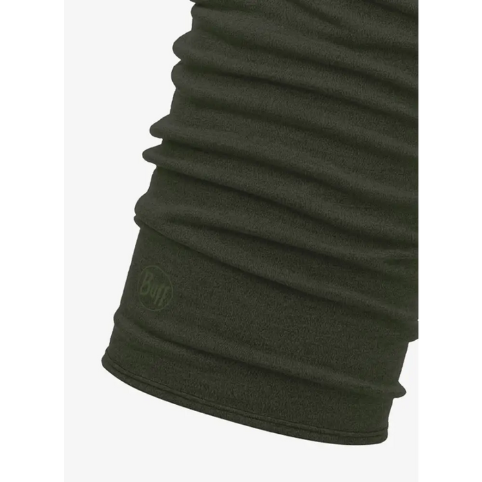 Buff Merino Midweight Multifunctional Sling Olive