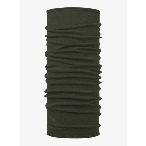 Buff Merino Midweight Multifunctional Sling Olive