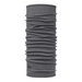 Buff Merino Midweight мултифункционален слинг сив