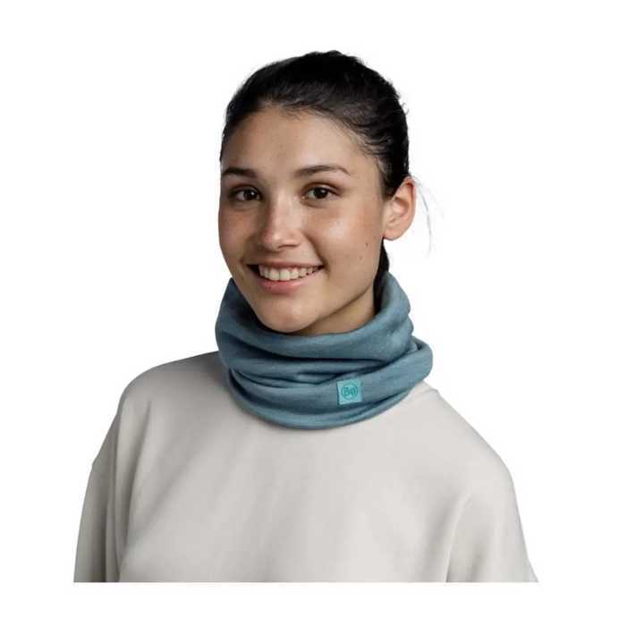 BUFF Многофункционален слинг MERINO HEAVYWEIGHT NECK WARMER