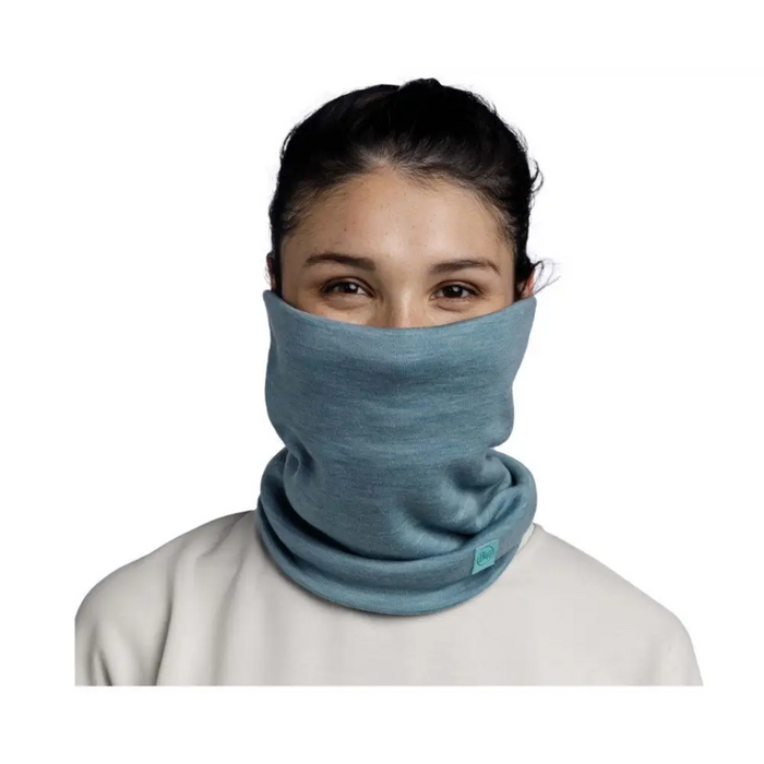 BUFF Многофункционален слинг MERINO HEAVYWEIGHT NECK WARMER