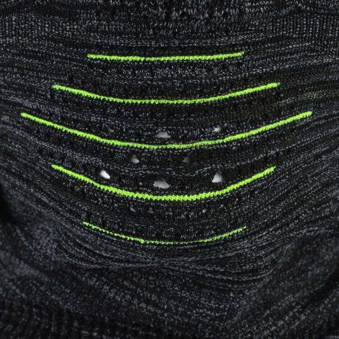 BUFF DRYFLX® PRO Балаклава, плътна, черна