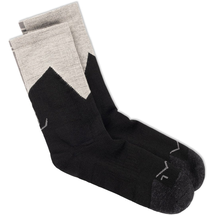 Чорапи Buff MERINO MW CREW SOCKS MWC1 BLACK L