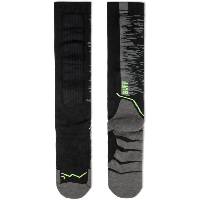 Чорапи Buff MERINO HW над прасеца HWO2 черно L