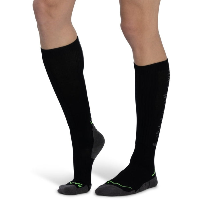 Чорапи Buff MERINO HW над прасеца HWO2 черно L
