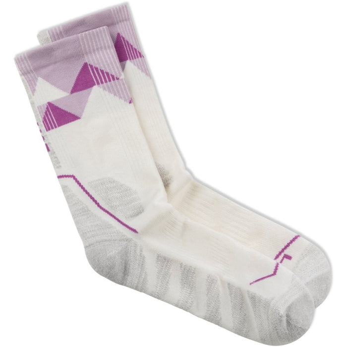Чорапи BUFF THERMONET® Crew TC Whisper L