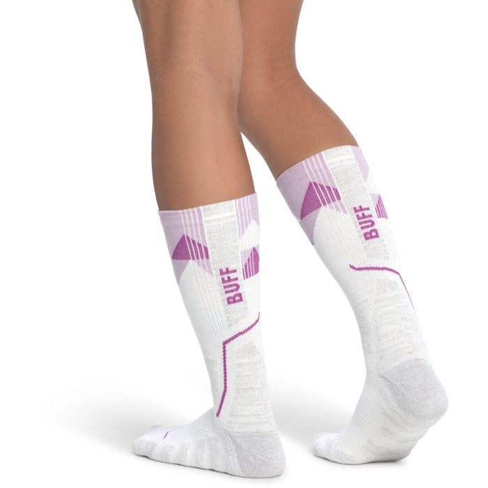 Чорапи BUFF THERMONET® Crew TC Whisper L