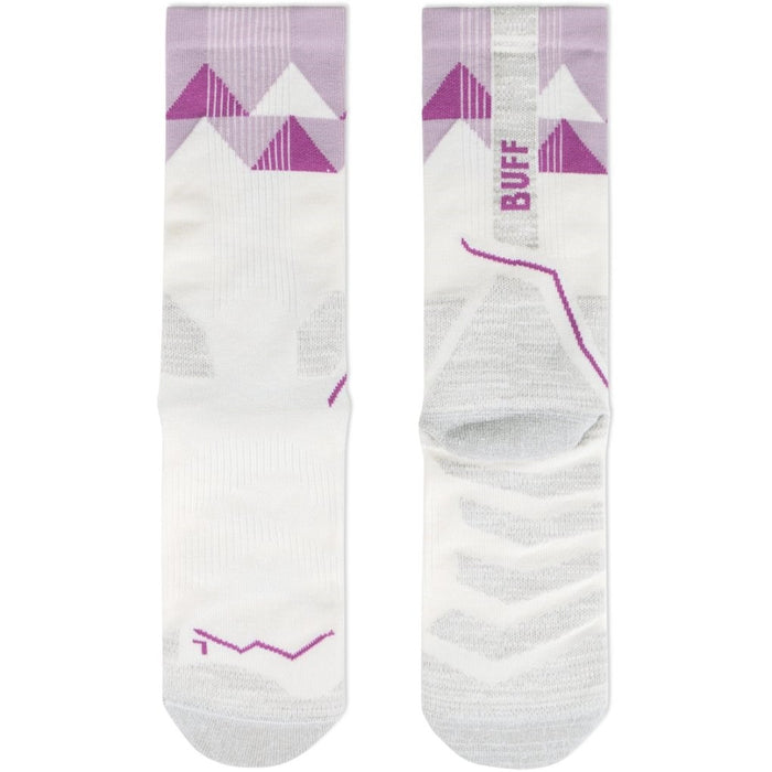 Чорапи BUFF THERMONET® Crew TC Whisper L