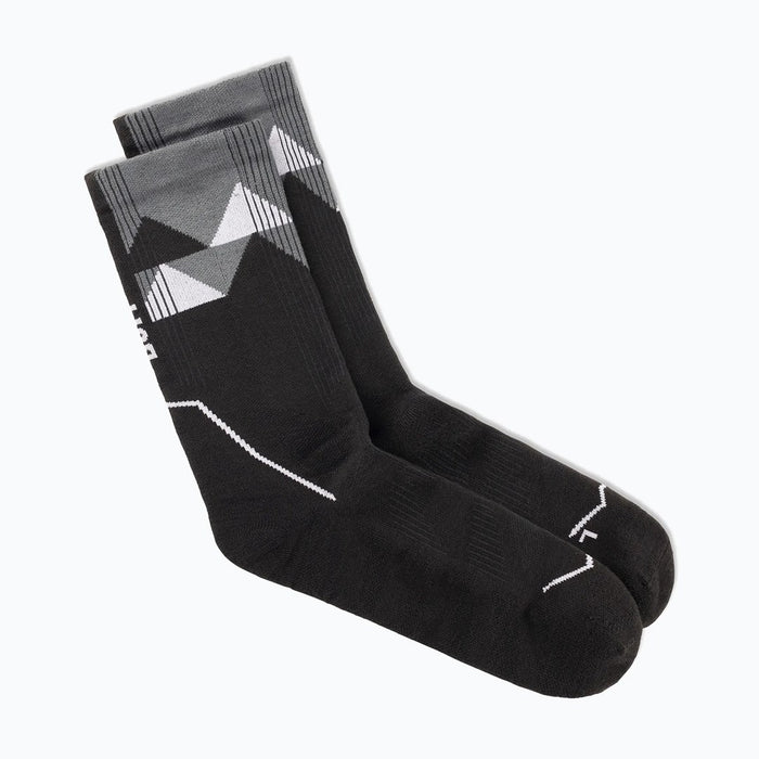 Чорапи Buff THERMONET® CREW TC BLACK L
