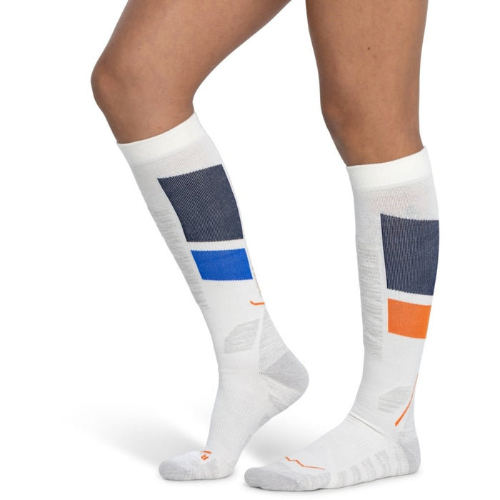 Скарпетки Buff THERMONET® ЧОРАПИ НАД ПРАСЕЦА ДО ШЕПОТ L