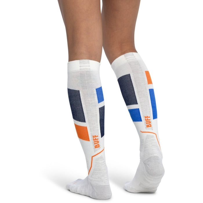 Скарпетки Buff THERMONET® ЧОРАПИ НАД ПРАСЕЦА ДО ШЕПОТ L