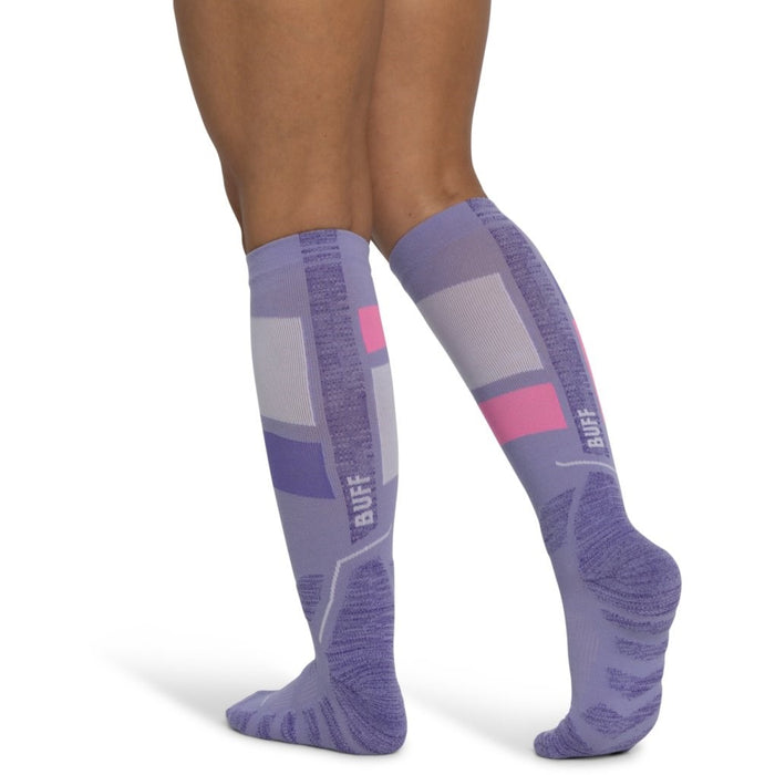 Чорапи Buff THERMONET® над прасеца с ирис L