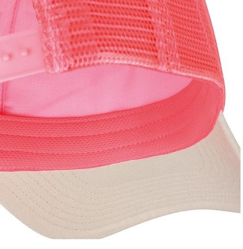 Детска шапка BUFF - Trucker Cap Ozira Multi, многоцветна