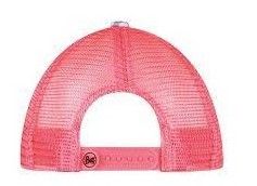 Детска шапка BUFF - Trucker Cap Ozira Multi, многоцветна
