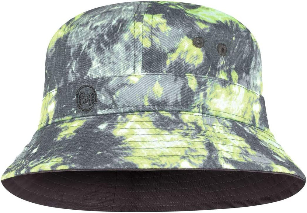 Шапка Buff - Bucket Hat Kids, 4 -12 години, шарена