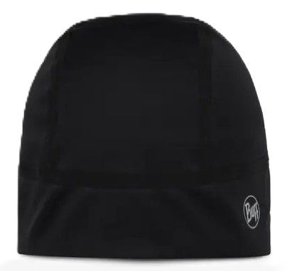 Шапка BUFF - Windproof Hat, размер L/XL, черна