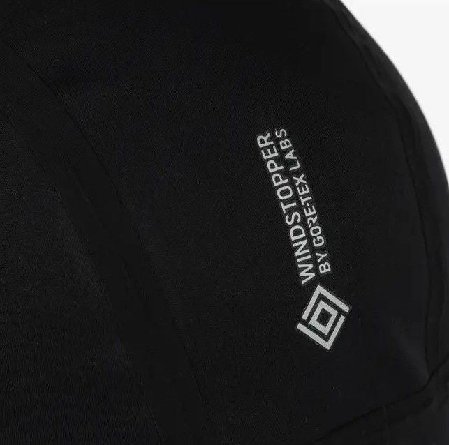Шапка BUFF - Windproof Hat, размер L/XL, черна