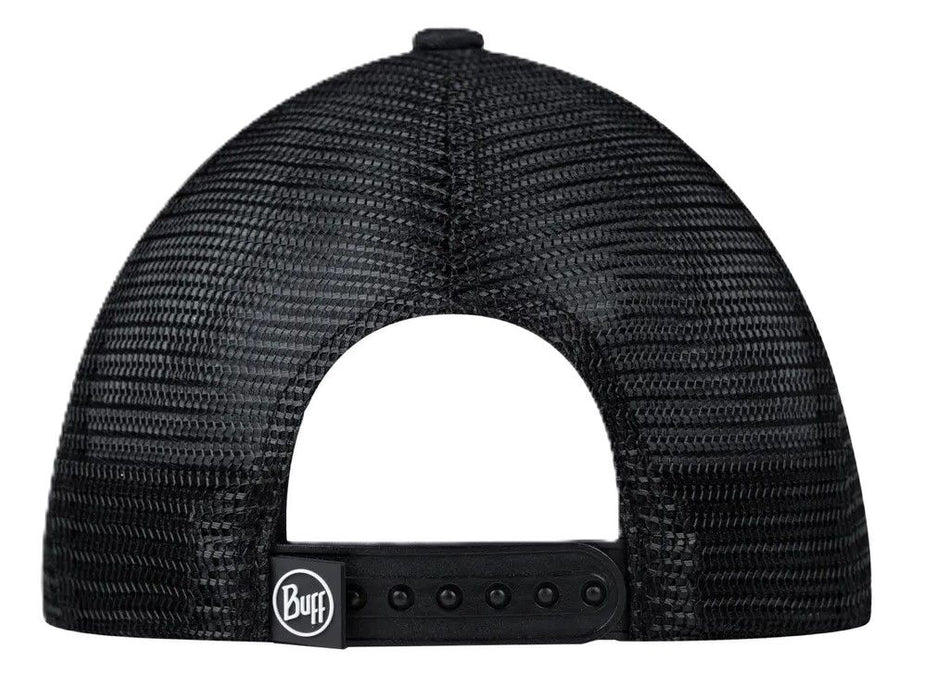 Детска шапка BUFF - Trucker Cap Youth, многоцветна