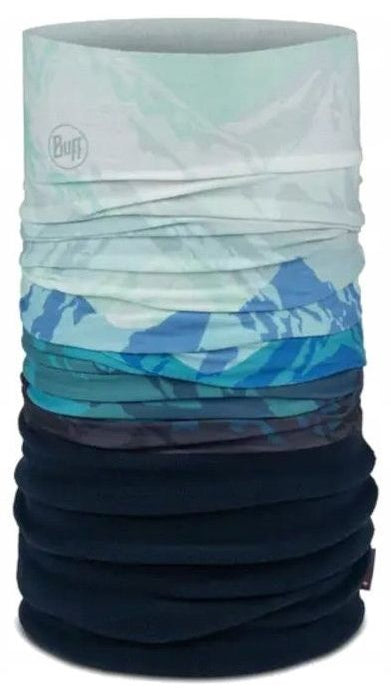 Кърпа за глава BUFF - Polar Multifunctional Neckwear, синя
