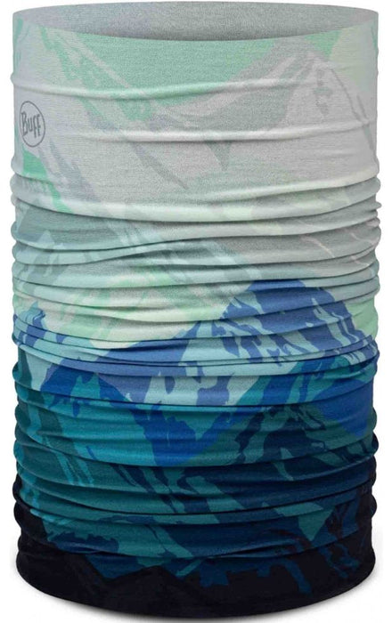 Кърпа за глава BUFF - Polar Multifunctional Neckwear, синя