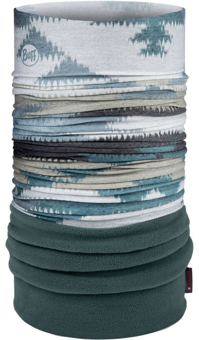 Кърпа за глава BUFF - Polar Multifunctional Neckwear, сива