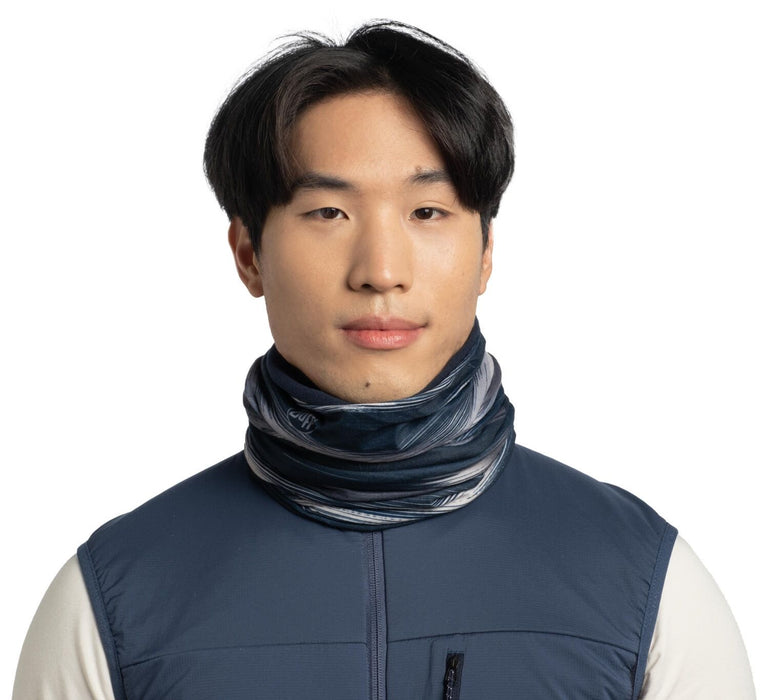 Кърпа за глава BUFF - Reversible Polar, тъмносиня