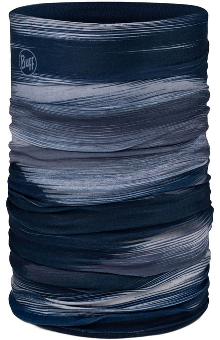 Кърпа за глава BUFF - Reversible Polar, тъмносиня