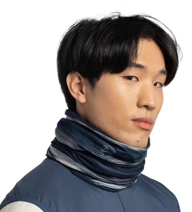Кърпа за глава BUFF - Reversible Polar, тъмносиня