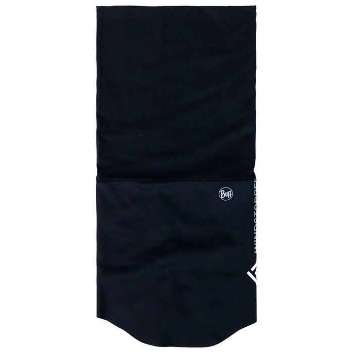 Кърпа за глава BUFF - Windproof Neckwear, черна