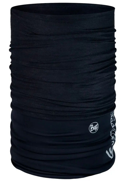 Кърпа за глава BUFF - Windproof Neckwear, черна