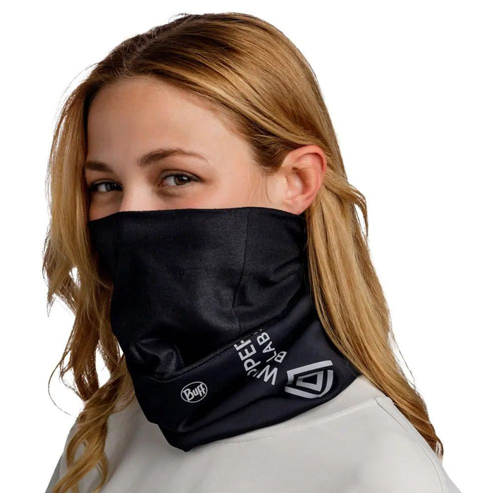 Кърпа за глава BUFF - Windproof Neckwear, черна