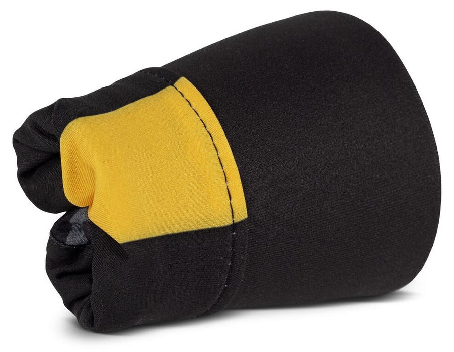 Шапка с козирка BUFF - Pack Cycle Cap, размер 54-61 cm, черна