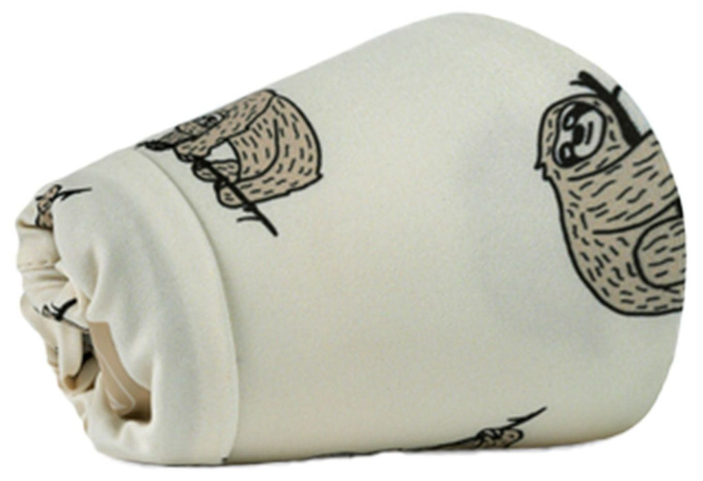 Детска шапка с козирка BUFF - Pack Mini Cap Kids, размер 48-52 cm, бежова