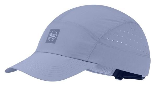 Шапка с козирка BUFF - Speed Cap, размер S/M, синя