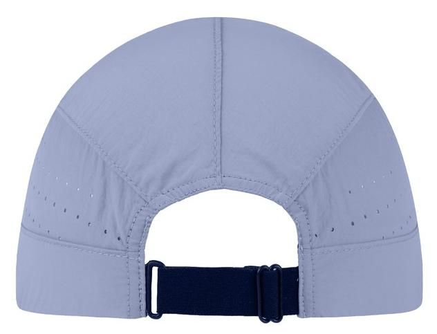 Шапка с козирка BUFF - Speed Cap, размер S/M, синя