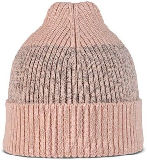 Шапка BUFF - Merino Active Beanie, розова